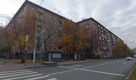Продажа имущества, находящегося в собственности города Москвы, нежилые помещения по адресу: г. Москва, просп. Вернадского, д. 11/19, общей площадью 152,1 кв. м. (Подвал № 0), кадастровые номера: 77:06:0001005:8465, 77:06:0001005:8464