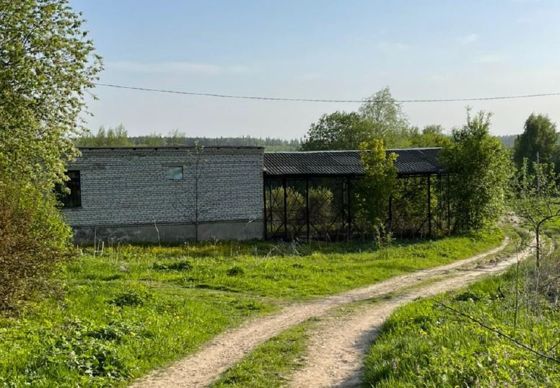 Аукцион в электронной форме по продаже нежилых зданий, закреплённых за КП «УГС» на праве оперативного управления, по адресу: Московская обл., Рузский р-н, Старорузское с/п, д. Воробьёво, общей площадью 412,0 кв. м, кадастровые номера 50:19:0050504:390; 50:19:0050504:461; 50:19:0050504:463.