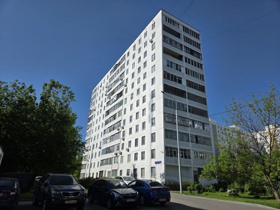 Продажа имущества, находящегося в собственности города Москвы, жилое помещение по адресу: г. Москва, ул. Бусиновская Горка, д. 11, корп. 1, кв. 20, общей площадью 44,7 кв.м, кадастровый номер: 77:09:0002015:1356.