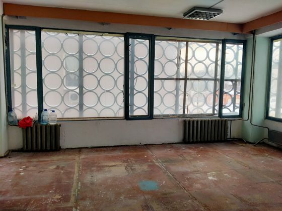 Нежилое помещение, на 2 этаже, номер 6 на поэтажном плане