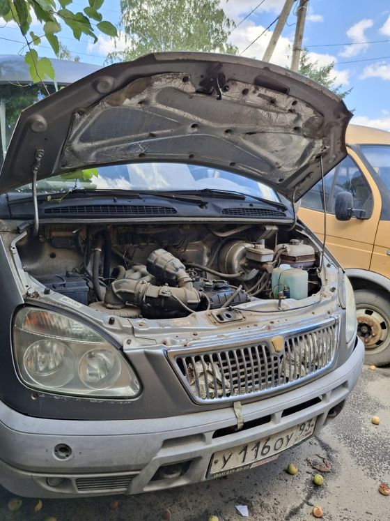 Автобус длиной не более 5 м ГАЗ 32213 специальное пассажирское тс (13+1 мест), год выпуска – 2008, идентификационный номер (VIN) – X9632213080614975, модель, № двигателя – 405240 83066117, шасси (рама) № – отсутствует, кузов (кабина, прицеп) № 32210080390829, цвет кузова (кабины, прицепа) – серебристый, гос. номер У116ОУ93, укомплектован: датчик уровня топлива 1 шт., контрольное устройство Тахограф 1 шт., навигационный контролер 1 шт., автошины 7 шт., аккумулятор 1 шт., бензин Аи-92 - 37,509 л