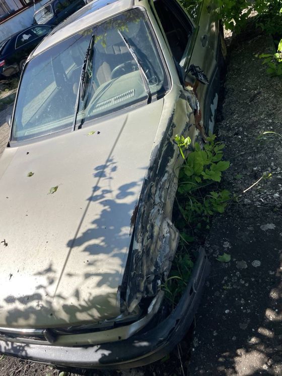 Автомобиль MITSUBISHI GALANT, год выпуска не установлен, г/н Н972ЕТ82, VIN: JMBSNE32AJZ505278.