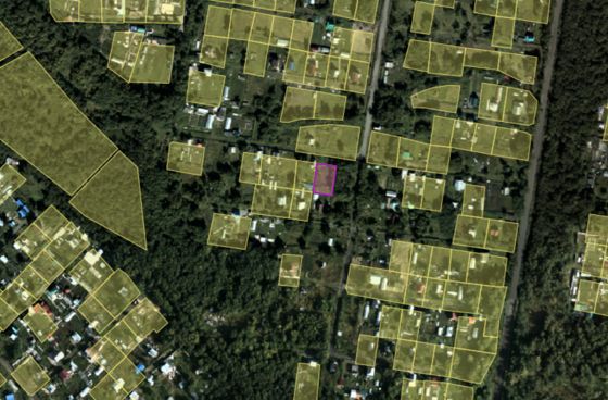 Продажа земельного участка (цена земельного участка). Кадастровый номер: 41:05:0101056:1209