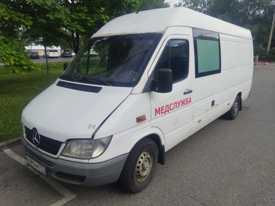 Продажа транспортного средства Спецтехника MST 1S2 (VIN) XUSMST1S2D0000002