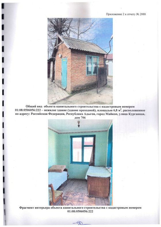 Продажа недвижимого имущества