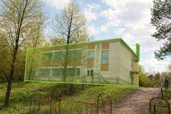 Продажа находящегося в федеральной собственности объекта недвижимого имущества площадью 653,3 кв.м. (кад. номер 24:59:0303037:477), расположенного по адресу: Красноярский край, г.о. ЗАТО город Зеленогорск, г. Зеленогорск, ул. Калинина, д. 25/2, с одновременным предоставлением в аренду находящегося в федеральной собственности земельного участка площадью 949 кв.м. (кад. номер 24:59:0303037:336), на котором расположен такой объект недвижимого имущества
