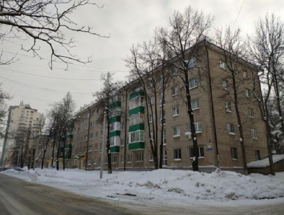 Нежилые помещения подвала пятиэтажного жилого здания (кадастровый номер: 02:55:020211:5909), расположенного по адресу: Республика Башкортостан, г. Уфа, Орджоникидзевский район, ул. Николая Кузнецова, 6.