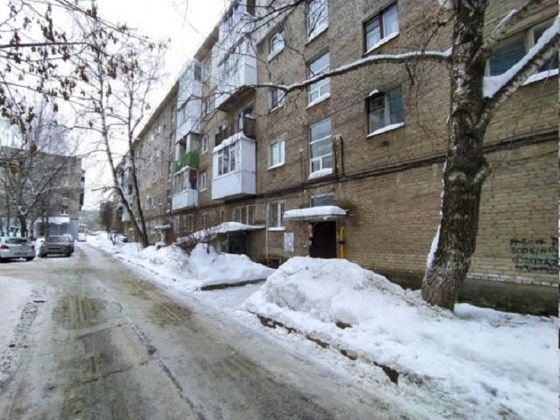 Нежилые помещения подвала пятиэтажного жилого здания (кадастровый номер: 02:55:010521:753), расположенного по адресу: Республика Башкортостан, г. Уфа, Советский район, бульвар Ибрагимова, 37/1.