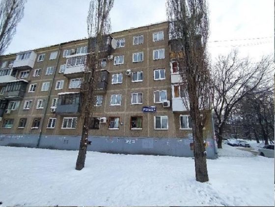 Нежилые помещения подвала пятиэтажного жилого здания (кадастровый номер: 02:55:010508:2241), расположенного по адресу: Республика Башкортостан, г. Уфа, Советский район, Рихарда Зорге,8