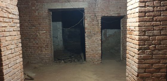 Нежилое встроенное помещение V в лит. п/А, назначение: нежилое, этаж № подвал, площадью 57,9 кв.м., кадастровый номер: 36:34:0401026:339, расположенное по адресу: г. Воронеж, ул. Никитинская,   д. 31, назначение использования – деятельность, не запрещенная законом*