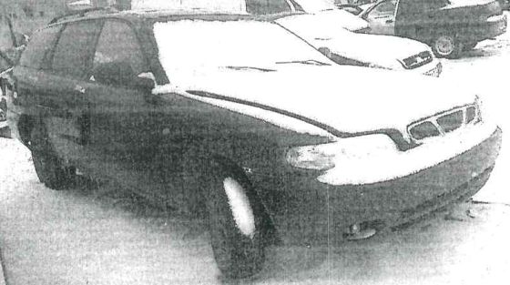 Автомобиль FAW CA7130 VITA, 2007 г.в., г/н В006АВ702, VIN:LFP72APB175D29067
