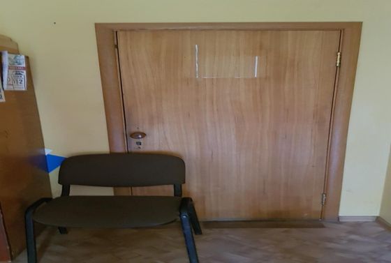 Помещения ОВД с кадастровым номером 67:12:0010109:72, площадью 54,9 кв.м, по адресу: Смоленская область, Монастырщинский район, п. Монастырщина, ул. 1-я Краснинская, д. 12
