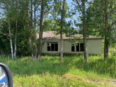 Помещение с кадастровым номером 67:20:0010109:158, площадью 296,3 кв.м, по адресу: Смоленская область, Темкинский район, с/пос. Темкинское, с. Темкино, ул. Андреева, д. 2