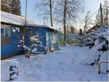 Аукцион по продаже объекта жилищного фонда коммерческого использования Санкт-Петербурга совместно с земельным участком по адресу: Санкт-Петербург, г. Зеленогорск, Кривоносовская ул., д. 37/6, корп. 7, литера Ж