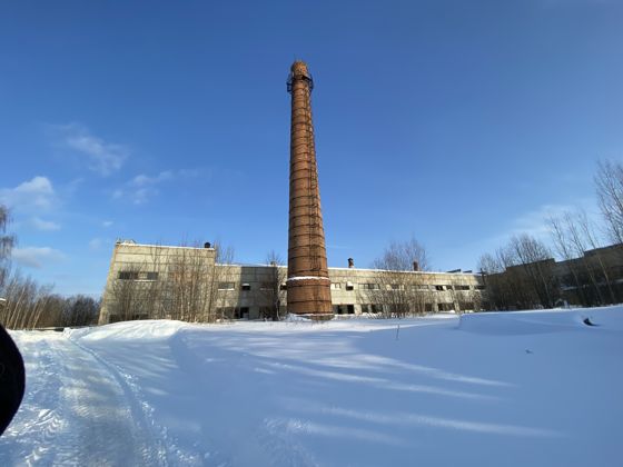 Нежилое строение (здание котельной), назначение: нежилое, кадастровый номер 44:08:082404:337, количество этажей — 1, общая площадь 1466 кв. м; земельный участок площадью 14579 кв. м, кадастровый номер 44:08:082605:123