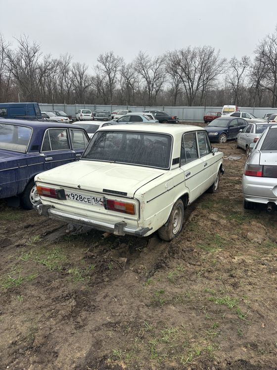 Лот №1 – Легковой автомобиль ВАЗ 21060, 1998 г.в.,  (64-010684)