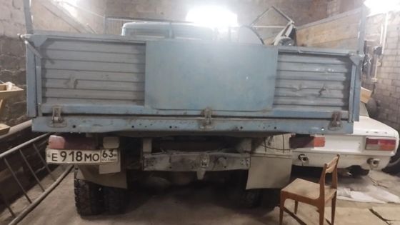 Транспортное средство  Марка, модель ТС: ГАЗ3307 Наименование (тип ТС): бортовой Идентификационный номер (VIN): XTH330700P1573603 Год изготовления ТС: 1993