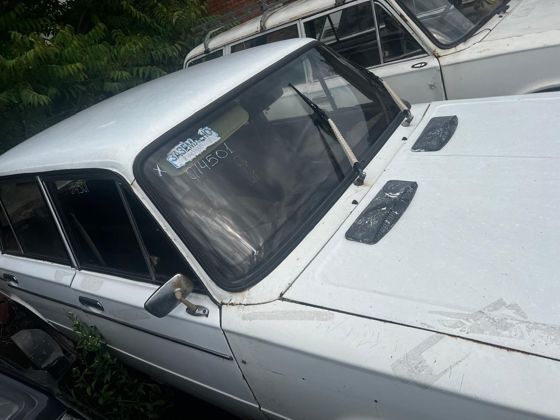 Транспортное средство автомобиль марки ВАЗ21061, г.р.з О066ТМ93 регион. Документы отсутствуют.