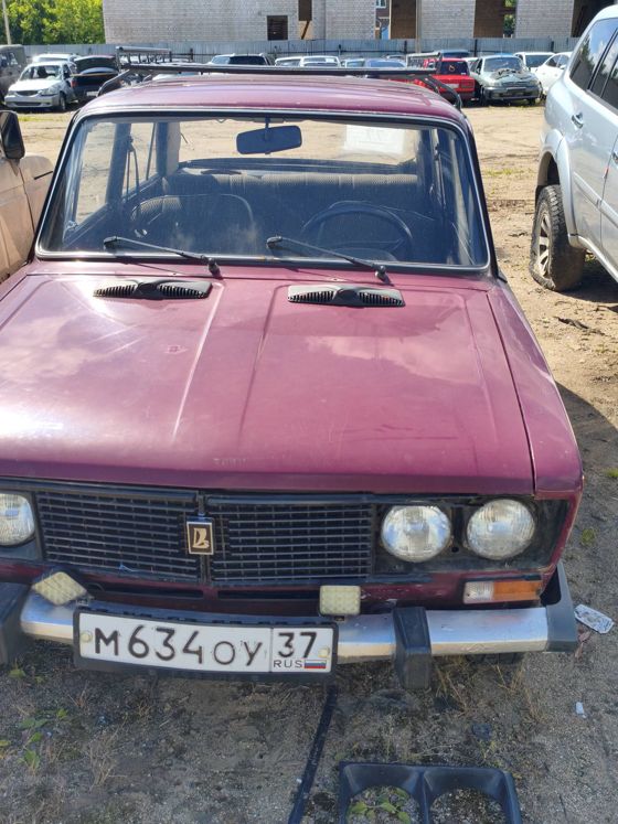 Лот №7 автомобиль ВАЗ 2106, г/н М6340У37, 2004 г.в., VIN XTK21060040103812, ключи и документы отсутствуют, регистрационный номер АС ПИБИ 37-006057; автомобиль ВАЗ 21140, г/н М391СЕ37, 2004 г.в., VIN ХТА21140043721970, ключи и документы отсутствуют, регистрационный номер АС ПИБИ 37-005937; автомобиль ВАЗ 21100 г/н Т727ХР37, 1997 г.в., VIN XTA211000W0016589, а также ключ от автомобиля, документы отсутствуют, регистрационный номер АС ПИБИ 37-005981.