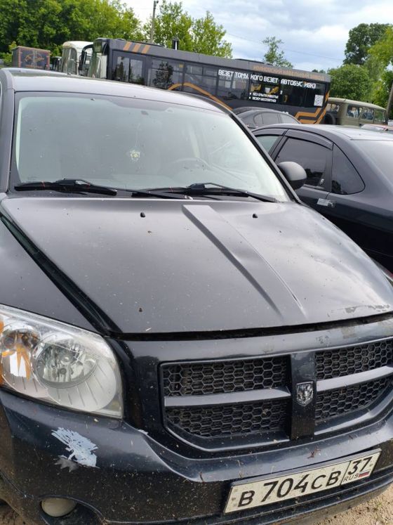 Лот №9 Автотранспортное средство DODGE CALIBER SXT, 2008г.в., г/н В704СВ37, VIN 1B3HBG8B38D791674, ключи и документы отсутствуют, автомобиль ВОРТЕКС TINGO SUV Т11, 2012 г.в., VIN: X7MDB11FMC0017441, ключи и документы отсутствуют, \ транспортное средство «Renault Laguna 1.6 16V», г/н Х350МА37, 2001 г.в., VIN VF1BG0A0524732395, ключи и документы отсутствуют, автомобиль «Шкода Октавия», 2005 г.в., г/н А915СТ37, VIN ТМВСА21Z662134737, ключи от автомобиля, документы отсутствуют.
