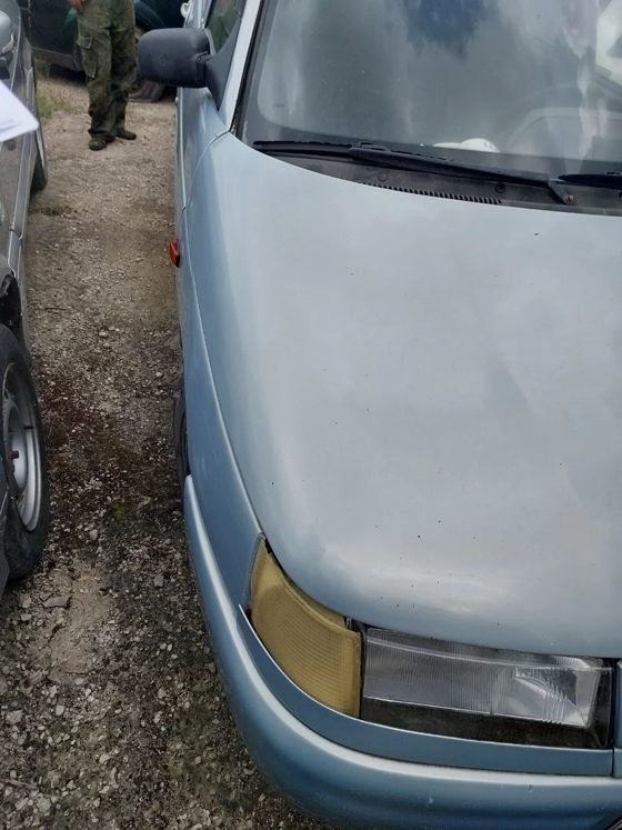 Автомобиль марки ВАЗ 21101, год выпуска не установлен, г/н Н142ВА82, VIN: XTA21101050840069