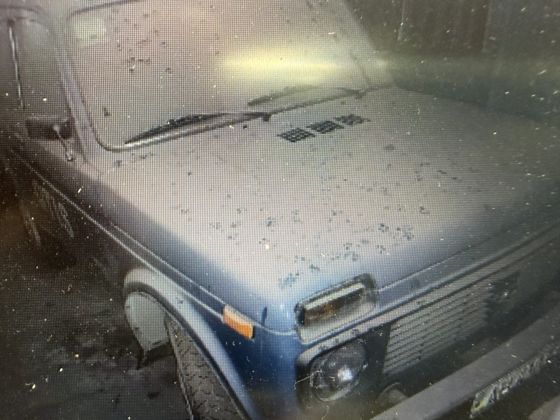 Автомобиль «Niva» (ВАЗ 21214), 2007 года выпуска, VIN:ХТА212314081875747