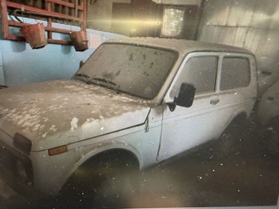 Автомобиль «Niva» (ВАЗ 21213), 2002 года выпуска, VIN:ХТА21213021605475