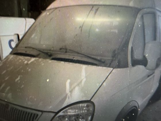 Автомобиль «Gazelle» (ГАЗ 33023), 2008 года выпуска, VIN:Х9633023082308182