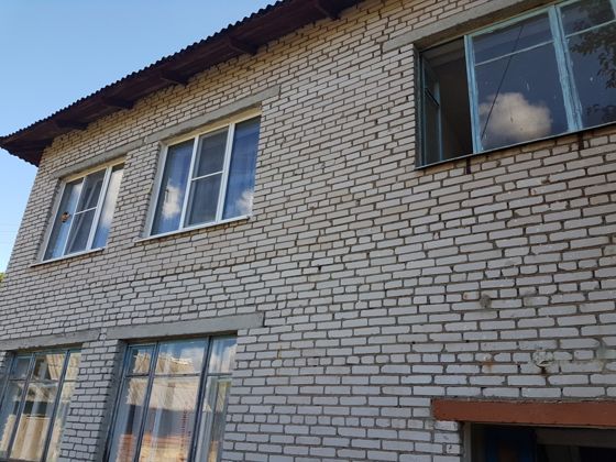 Нежилое помещение  общей площадью 52,4 кв.м., кадастровый номер 60:18:0172210:140
