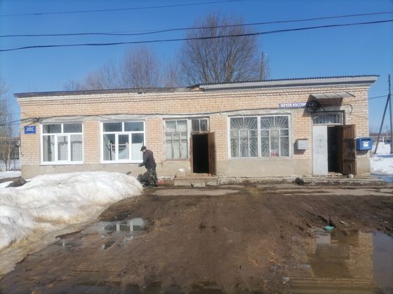 Нежилое помещение
