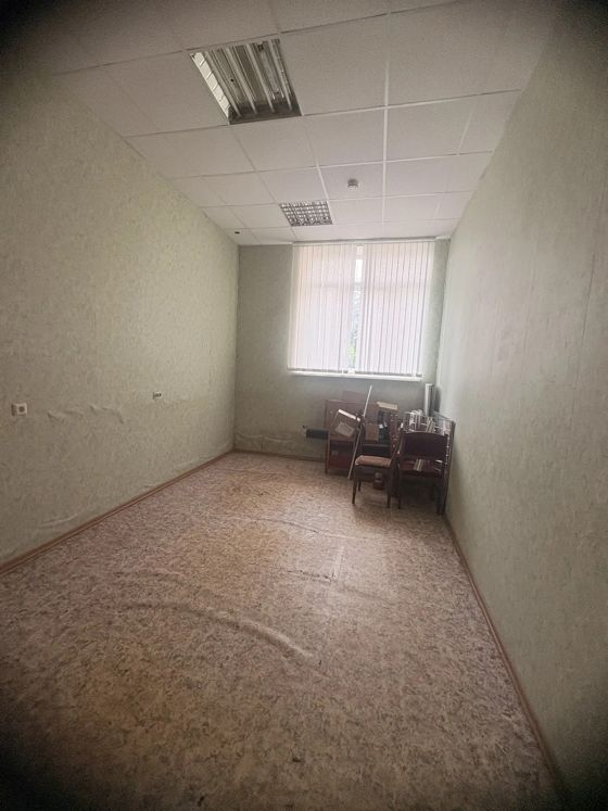 Аренда нежилого помещения 17,7 кв.м. под размещение офиса в Пушкинском г.о.