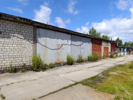 гараж общей площадью 22,1 кв.м., расположенный по адресу: 216400, Российская Федерация, Смоленская область, г. Десногорск, производственно-общественная зона, гаражи «Десна», строен. 501