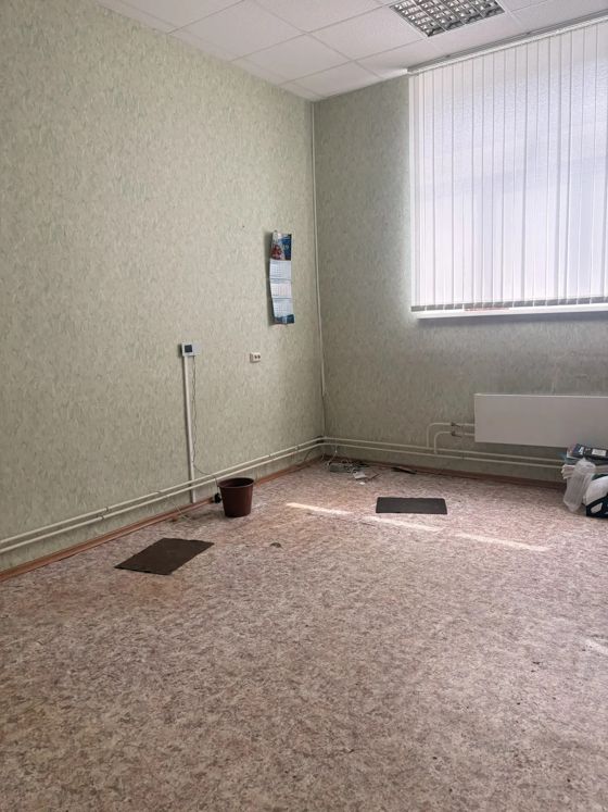 Аренда нежилого помещения 20,8 кв.м. под размещение офиса в Пушкинском г.о.
