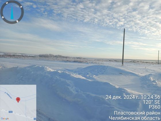 Земельный участок с кадастровым номером 74:26:1000001:766,Российская Федерация, Челябинская область, муниципальный округ Пластовский, село Поляновка, улица Библиотечная, земельный участок 18,площадь 2140