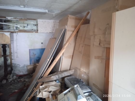 Нежилое помещение, расположенное по адресу:  г. Саранск, ул. Ульянова,             д. 20
