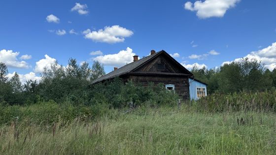 Продажа нежилого здания 190,7 кв.м. с земельным участком 7 967 кв.м. в м.о. Шатура