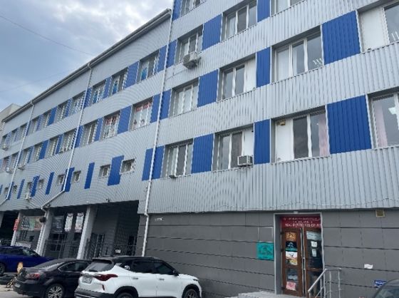 аренда нежилого помещения №173, общей площадью 18,1 кв. м, расположенного на втором этаже нежилого здания с кадастровым номером 90:22:010109:61, по адресу: Республика Крым, г Симферополь, ул. Героев Сталинграда, 10, начальной минимальной стоимостью 12 295 (двенадцать тысяч двести девяносто пять) рублей 08 копеек арендной платы в месяц (без учета НДС), сроком на 11 (одиннадцать) месяцев