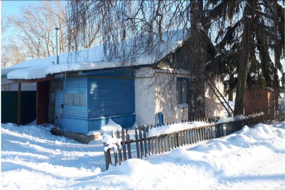 Нежилое помещение