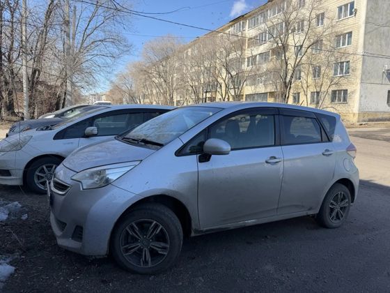 Лот №5. (повторные) автомобиль Тойота Рактис, 2015 г.в., г/н Е882ХО28, номер кузова NSP120-2050202, (залог), должник Ваненко Ю.В. (Уведомление ТУ Росимущества в Амурской области № 221) Адрес: Амурская область, г. Свободный, ул. Лазо, д. 70. Минимальная начальная цена 576 810 рублей. Сумма задатка 86 522 рублей.