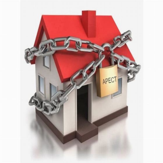 Лот № 47 (повторные торги). Нежилое помещение площадью 11,4 кв. м, кадастровый номер 02:55:030269:1001, местонахождение: Республика Башкортостан, г. Уфа, Орджоникидзевский р-н, ул. Первомайская, д. 8, помещ. 77. Собственник - ООО «Служба заказчика СУ-10»