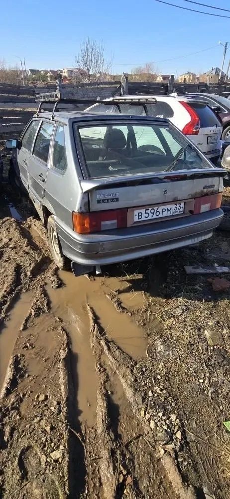 Лот №2 Автомобиль "ВАЗ 21140", г/н В596РМ33, 2007 г.в., VIN XTA21140074352377 Б/у, правоустанавливающие документы и ключи отсутствуют. Номер АС ПИБИ 33-006793-1. Автомобиль «ВАЗ 21150» с г/н К372ХЕ33 VIN XTA21150064279056, 2006 г.в., цвет черный. Б/у, правоустанавливающие документы и ключи отсутствуют. Номер АС ПИБИ 33-006847-1. Автомобиль ВАЗ 211440, г/н Р122УХ33, 2008 г.в., VIN ХТА21144084603874. Б/у, правоустанавливающие документы отсутствуют, в наличии 1 ключ. Номер АС ПИБИ 33-006886-1.