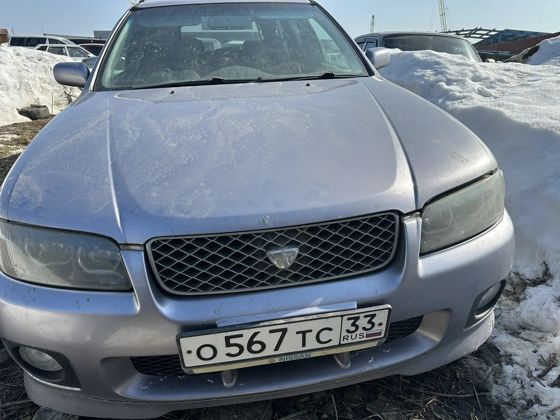 Лот №6 Автомобиль "Форд Фокус", г/н Р953ТК33, 2004 г.в., VIN X9FNXXEEDN4K31084 (комплект ключей в наличии, без документов). Б/у,  документы и ключи отсутствуют. Номер АС ПИБИ 33-006881-1. Автомобиль "Хонда Аккорд", г/н В122ЕО17, VIN отсутствует, номер кузова (прицепа) CF41155362, номер двигателя – 2049861. Б/у,  документы и ключи отсутствуют, после дтп. Номер АС ПИБИ 33-006880-1. Автомобиль марки «NISSAN ABENIR» , г/н О567ТС33, легковой универсал, 2001 г.в, цвет серый, номер кузова PNW 11500488.