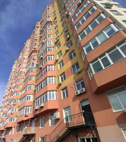 Нежилое помещение, эт. 6, пл. 32,2 кв.м., кад.№ 25:28:050041:1652, адрес: Приморский край, г. Владивосток, в районе ул.Кирова, д. 25е, пом. 6, соб-к ООО "Торговый Дом Гермес" ИНН2543005894