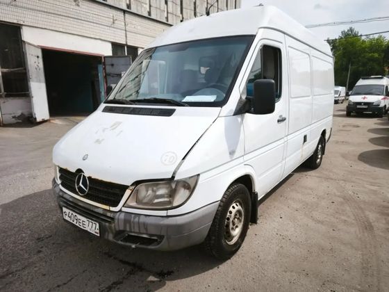 Продажа транспортного средства Спецтехника MST401 (VIN) XUSMST401E0000248