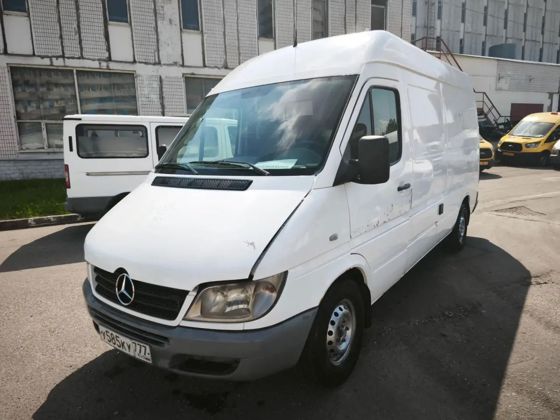 Продажа транспортного средства Спецтехника MST401 (VIN) XUSMST401E0000331