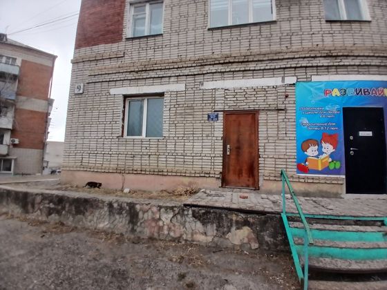 нежилое помещение  № 62 с кадастровым номером 79:05:3200007:1963, общая площадь  помещения 22,3 кв.м., расположенное по адресу: 679110, Еврейская автономная область, Облученский район, пос. Теплоозёрск, ул. Лазо, д. 9