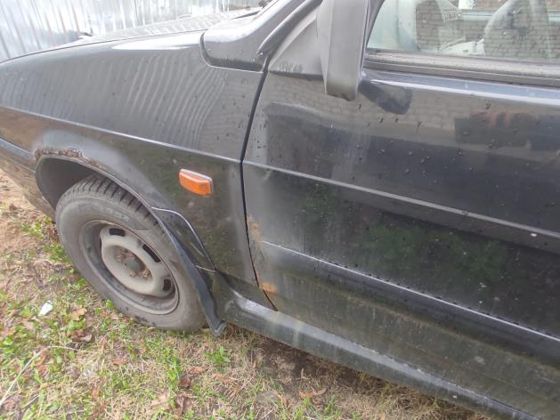 -               транспортное средство – легковой  автомобиль, марка LADA, модель 211540, LADA SAMARA,