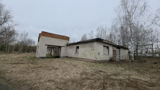 Продажа нежилого помещения 159,9 кв.м. в г.о. Электросталь