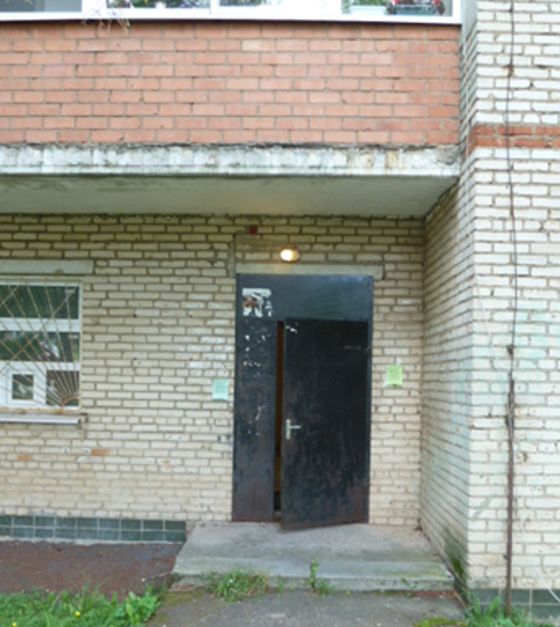 Аренда нежилого помещения 33,3 кв.м. под свободный вид деятельности, не запрещенный действующим законодательством Российской Федерации в Сергиево-Посадском г.о