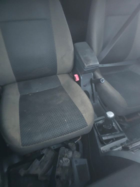 Автомобиль Лада 217030 LADA PRIORA г.н В618МН07, VIN XTA217030C0360670, г.в 2012. Документы отсутствуют.